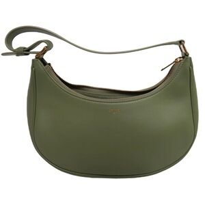 Celine Ava Bag - Sage Green